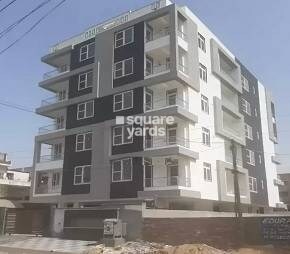 Dev Residency Virar