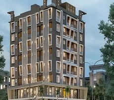 Devashish Park Featured Image