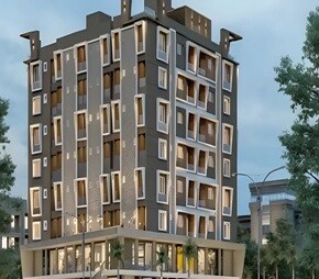 Devashish Park, Virar East, Palghar