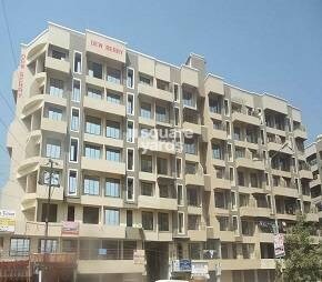 Dew Berry residential project in Nalasopara West