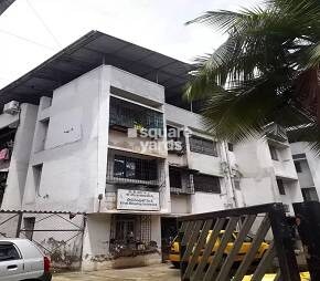 DG Nagar Apartment