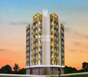 DGS Sheetal Dham
