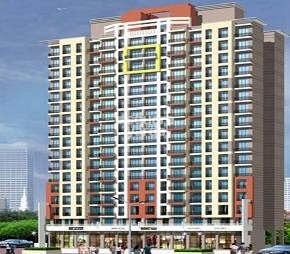 DGS Sheetal Heights