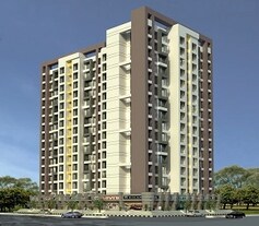 DGS Sheetal Sejal, Nalasopara West, Palghar