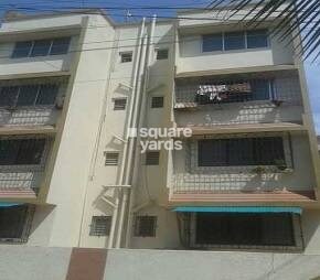 Dhanraj Society