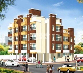 Dharti Park, Boisar, Palghar