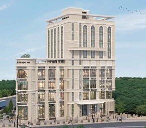 Dhipl Monsi Mendes Sahakar Bhuvan