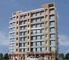 DHMP Shanti Enclave residential project in Virar West