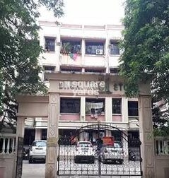 Dhuri Complex Dhuri Complex