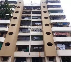 Dhuri Tower Vasai