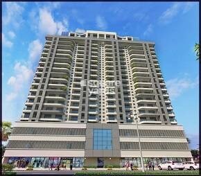 Disha Shree Vishnu Garuda