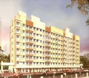 Dishant Divyal Heights, Virar East, Palghar