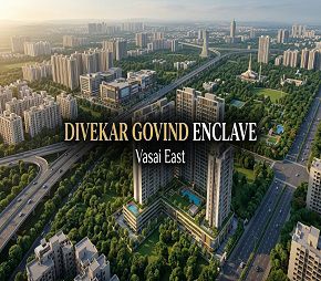 Divekar Govind Enclave