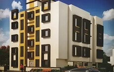 Divine Shree Ambe Apartment Featured Image