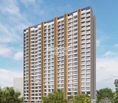 Divine Sky Vista, Vasai West, Palghar