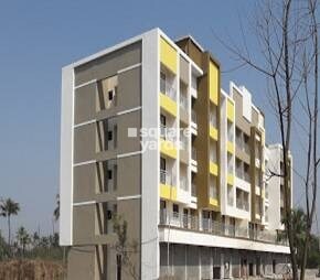 Divya Jyoti Padmavati Complex