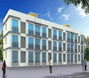 Divyaraj Divyajal, Nalasopara West, Palghar