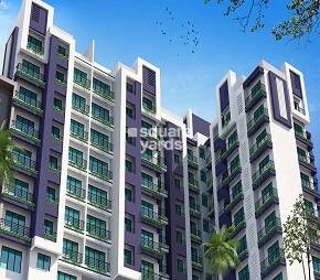 DK Datta Krishna Heights