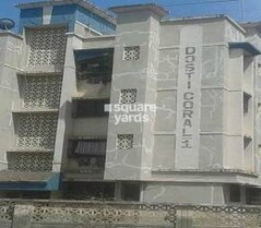 Dosti Coral One