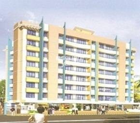 Dosti Diamond, Navghar, Palghar