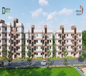 Dream Park, Kudus, Palghar