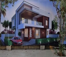 Dream Villa Featured Image