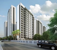 Dudhwala Ayan Residency Phase 1, Morya Nagar, Palghar