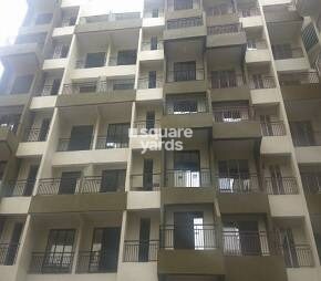 Durga Apartments Nalasopara East