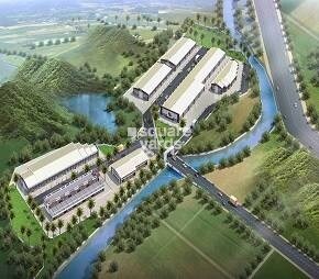 ED Empire Estate, Kaman, Palghar