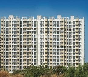 Ekta Parks Ville