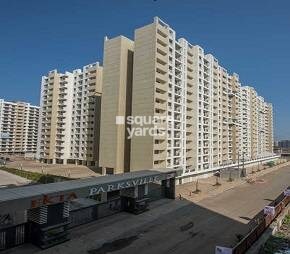 Ekta Parksville Phase 2, Virar West, Palghar
