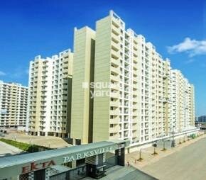 Ekta Parksville Phase 4