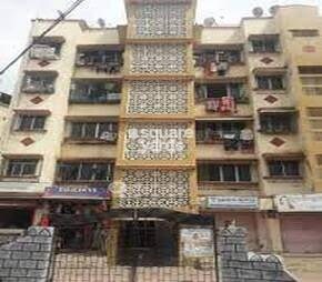 Ekvira Apartment