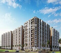 Evershine Amavi 303 Phase 1 Flagship