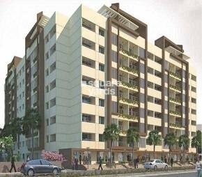 Evershine Avenue A3 residential project in Virar West