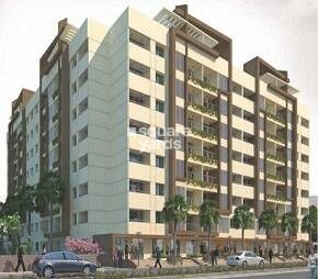 Evershine Avenue, Virar West, Palghar