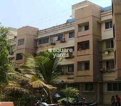 Evershine City, Vasai East, Palghar