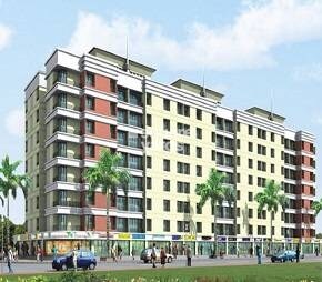 Evershine Harmony, Vasai East, Palghar