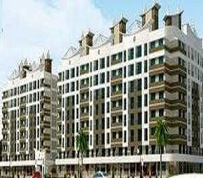 Evershine Homes Virar