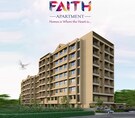 Faith Apartment