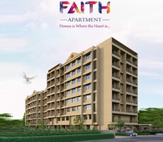 Faith Apartment Featured Image