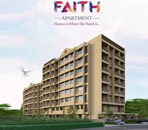 Faith Apartment