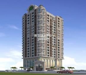 Fawquat F Clock Tower