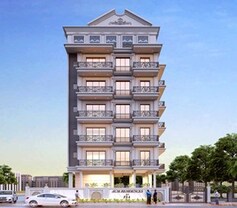 Fia Aum Residences, Mahim, Palghar