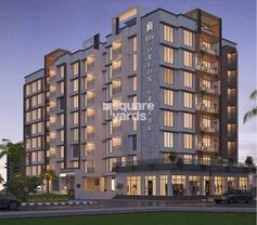 Fia Orion Grande, Vevoor, Palghar