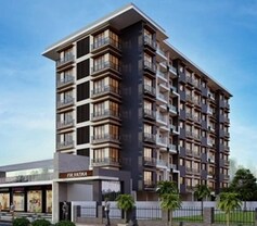 Fia Vatika, Mahim, Palghar