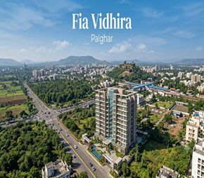 Fia Vidhira, Mahim, Palghar