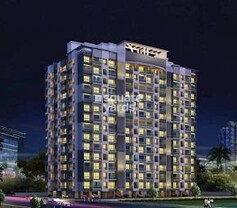 Frenny Platinum Tower, Vasai East, Palghar