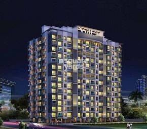 Frenny Platinum Tower