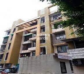 Furtado Leona Residency